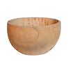 JoJo Living Houten pot Sedana JoJo Living Houten pot Sedana