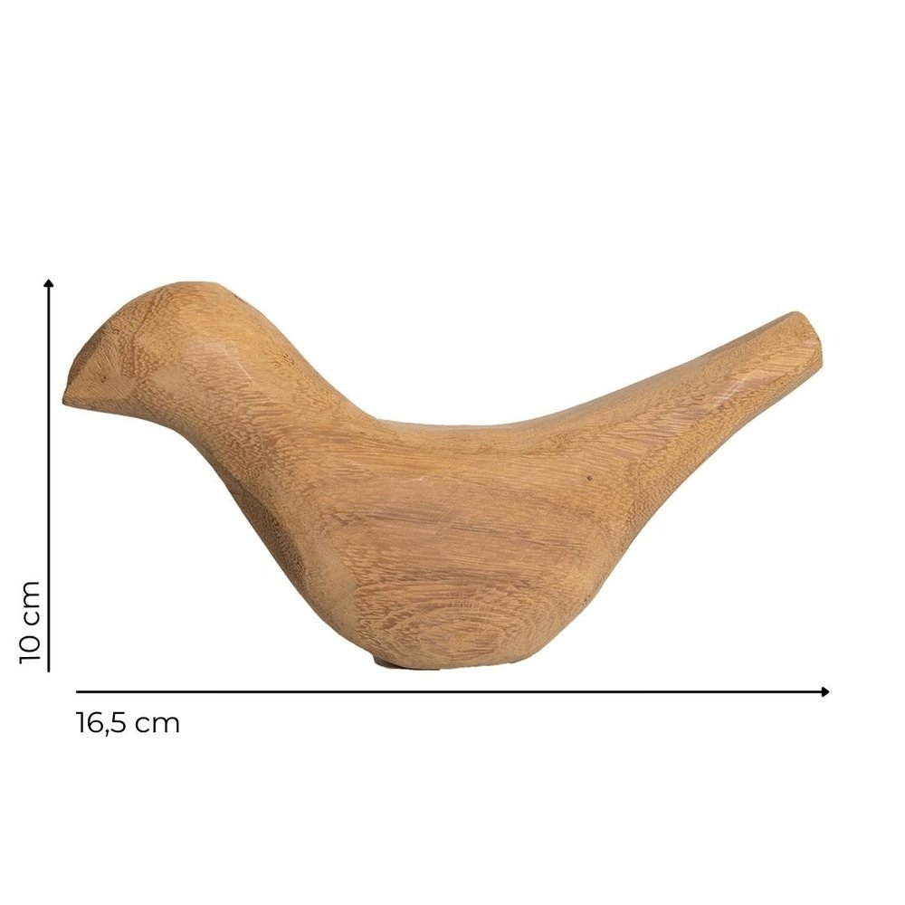 JoJo Living Houten vogel Sayap JoJo Living Houten vogel Sayap