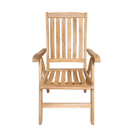 JoJo Living Tuinstoel Dorset  Luxe JoJo Living Tuinstoel Dorset  Luxe