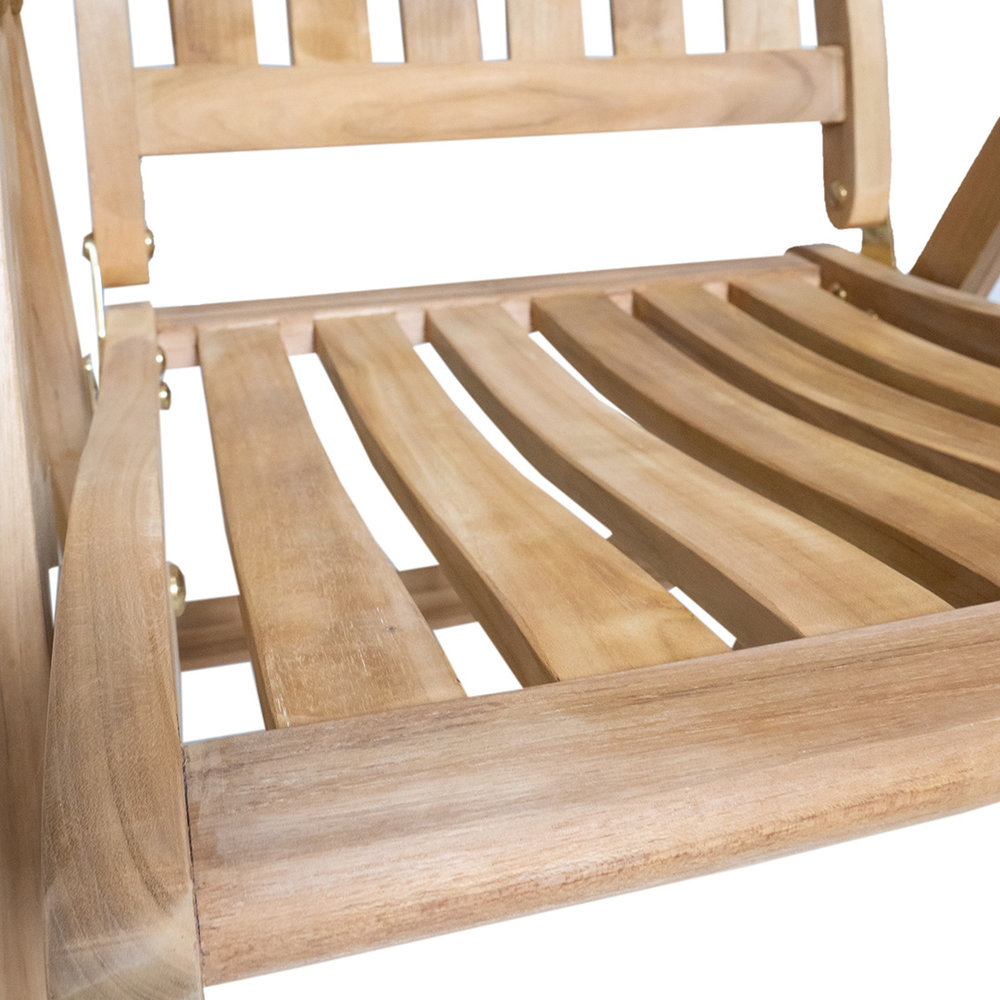 JoJo Living Tuinstoel Dorset  Luxe JoJo Living Tuinstoel Dorset  Luxe