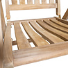 JoJo Living Tuinstoel Dorset Luxe JoJo Living Tuinstoel Dorset Luxe