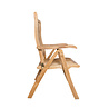 JoJo Living Tuinstoel Dorset Luxe JoJo Living Tuinstoel Dorset Luxe