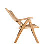 JoJo Living Tuinstoel Dorset Luxe JoJo Living Tuinstoel Dorset Luxe