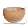 JoJo Living Houten pot Sedana JoJo Living Houten pot Sedana