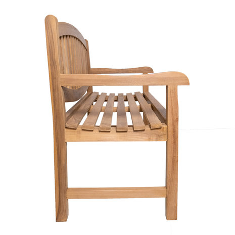 JoJo Living Teakhouten tuinbank Batu JoJo Living Teakhouten tuinbank Batu