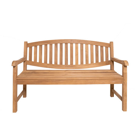 JoJo Living Teakhouten tuinbank Batu JoJo Living Teakhouten tuinbank Batu