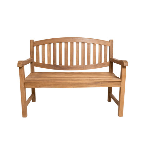 JoJo Living Teakhouten tuinbank Batu JoJo Living Teakhouten tuinbank Batu