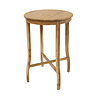 JoJo Living Teakhouten barset JoJo Living Teakhouten barset