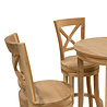 JoJo Living Teakhouten barset JoJo Living Teakhouten barset