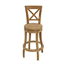 JoJo Living Teakhouten barset JoJo Living Teakhouten barset