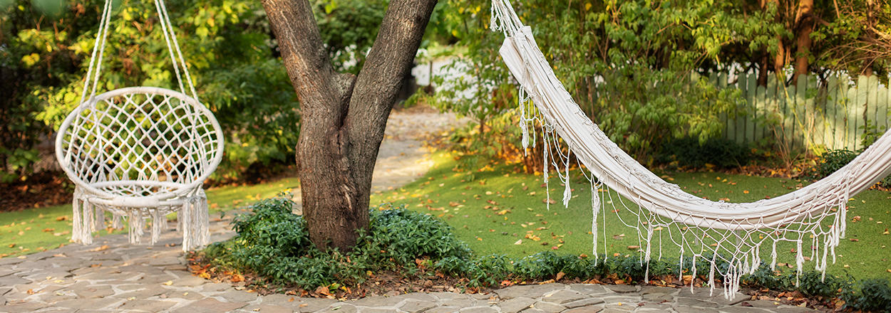 De tuintrends van 2022 - deel 1