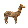 JoJo Living Teakhouten alpaca JoJo Living Teakhouten alpaca