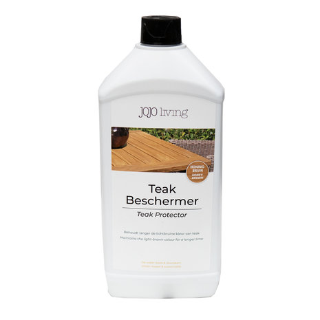 JoJo Living Onderhoud - Teak Beschermer JoJo Living Onderhoud - Teak Beschermer