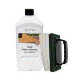 JoJo Living Onderhoud - Teak Beschermer JoJo Living Onderhoud - Teak Beschermer