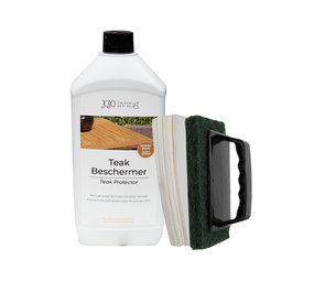 JoJo Living Onderhoud - Teak Beschermer JoJo Living Onderhoud - Teak Beschermer