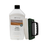 JoJo Living Onderhoud - Teak Shield JoJo Living Onderhoud - Teak Shield