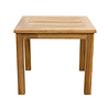 JoJo Living Java Tuintafel Vierkant JoJo Living Java Tuintafel Vierkant