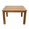 JoJo Living Java Tuintafel Vierkant JoJo Living Java Tuintafel Vierkant