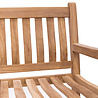 JoJo Living Teakhouten Windsor stoel JoJo Living Teakhouten Windsor stoel