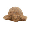 JoJo Living Teakhouten schildpad JoJo Living Teakhouten schildpad