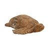 JoJo Living Teakhouten schildpad JoJo Living Teakhouten schildpad