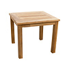 JoJo Living Java Tuintafel Vierkant JoJo Living Java Tuintafel Vierkant