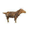 JoJo Living Teakhouten Schaap JoJo Living Teakhouten Schaap