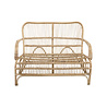 JoJo Living Rotan bankje JoJo Living Rotan bankje