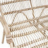 JoJo Living Rotan bankje JoJo Living Rotan bankje