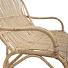 JoJo Living Rotan bankje JoJo Living Rotan bankje