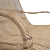 JoJo Living Rotan bankje JoJo Living Rotan bankje