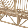 JoJo Living Rotan bankje JoJo Living Rotan bankje