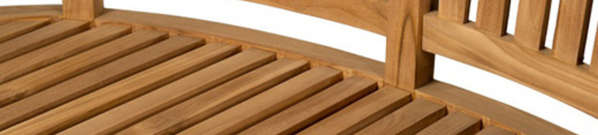 4 x de leukste tuinbank voor jouw tuin