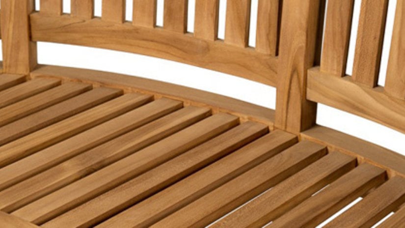 4 x de leukste tuinbank voor jouw tuin