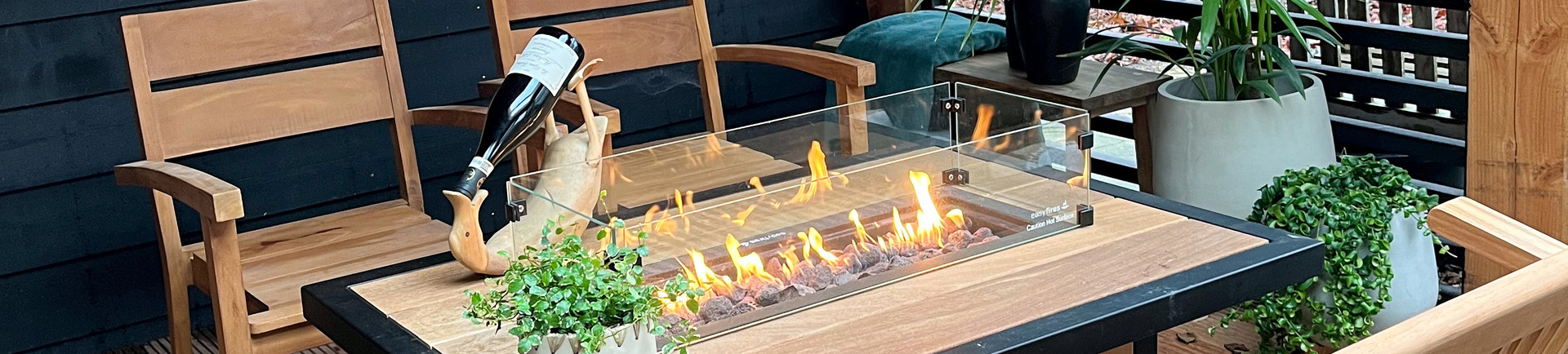 Een gezellige overkapping creëer je met deze 5 tips