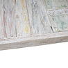Tuinbank Nadura whitewash - diverse modellen Tuinbank Nadura whitewash - diverse modellen