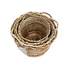 JoJo Living Mand Kawung - Set van 4 JoJo Living Mand Kawung - Set van 4