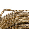 JoJo Living Mand Kawung - Set van 4 JoJo Living Mand Kawung - Set van 4