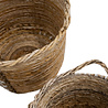 JoJo Living Mand Kawung - Set van 4 JoJo Living Mand Kawung - Set van 4