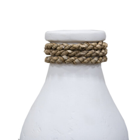 JoJo Living Putih vaas - diverse afmetingen JoJo Living Putih vaas - diverse afmetingen