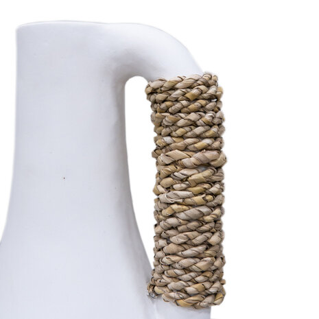 JoJo Living Putih vaas - diverse afmetingen JoJo Living Putih vaas - diverse afmetingen