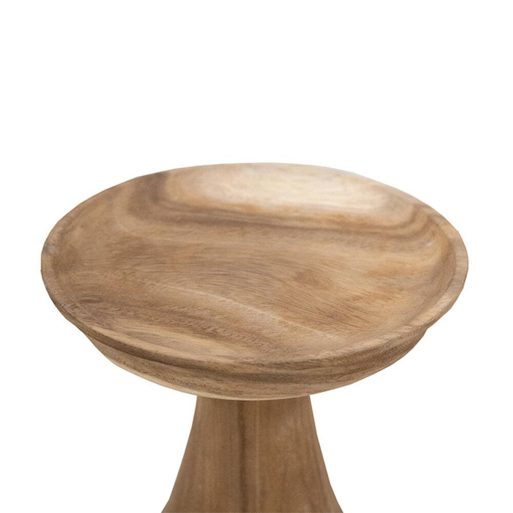 JoJo Living Bijzettafel Kali naturel - diverse afmetingen JoJo Living Bijzettafel Kali naturel - diverse afmetingen