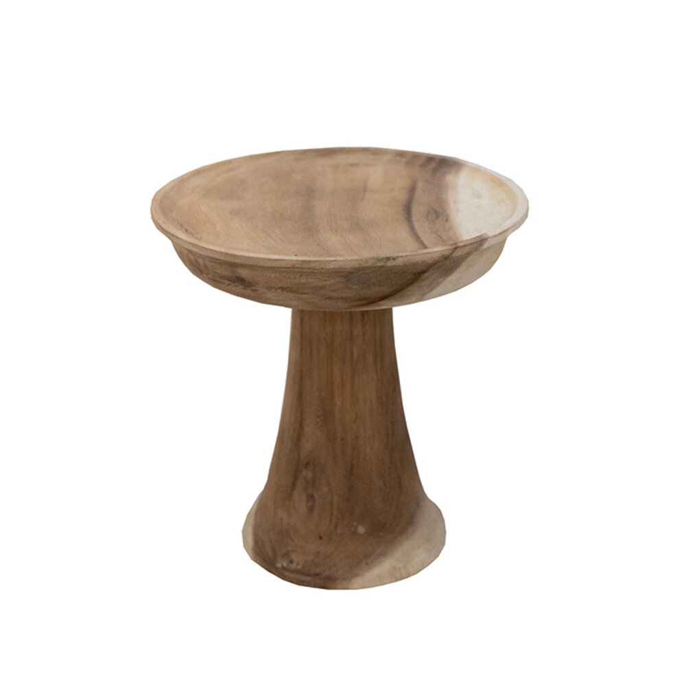 JoJo Living Bijzettafel Kali naturel - diverse afmetingen JoJo Living Bijzettafel Kali naturel - diverse afmetingen