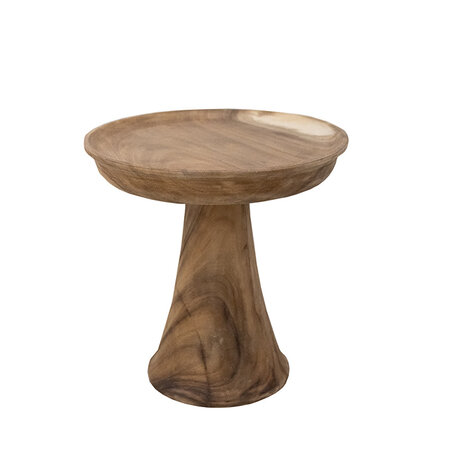 JoJo Living Bijzettafel Kali naturel - diverse afmetingen JoJo Living Bijzettafel Kali naturel - diverse afmetingen