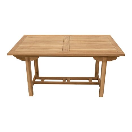 JoJo Living Tuintafel Kajen met tuinstoel Egg JoJo Living Tuintafel Kajen met tuinstoel Egg