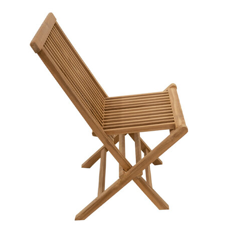JoJo Living Tuintafel Kajen met tuinstoel Egg JoJo Living Tuintafel Kajen met tuinstoel Egg