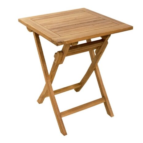 JoJo Living Bistroset Vierkant