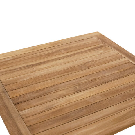 JoJo Living Bistroset Vierkant