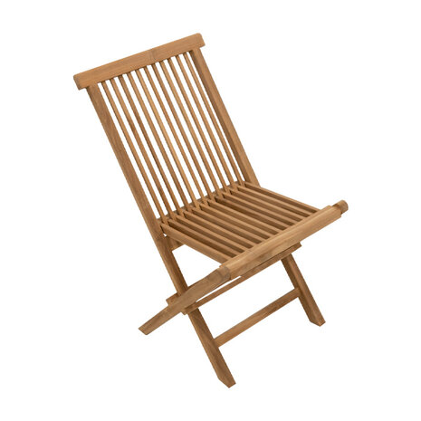 JoJo Living Bistroset Vierkant