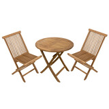 JoJo Living Bistroset Rond JoJo Living Bistroset Rond